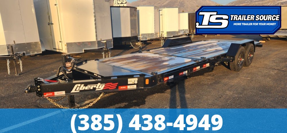 7x22 Liberty LT Tilt