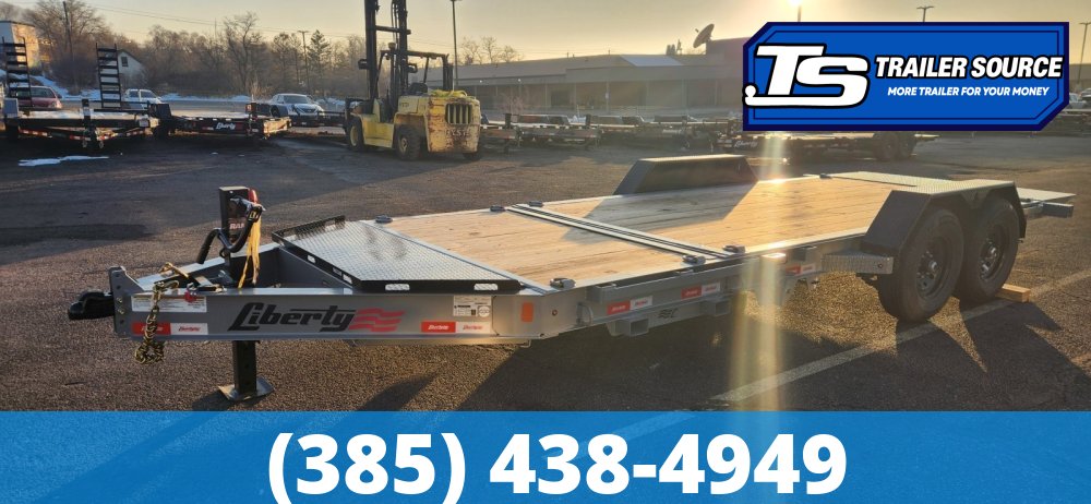 7x20 Liberty LT Tilt