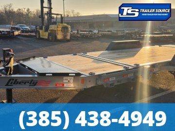 7x20 Liberty LT Tilt