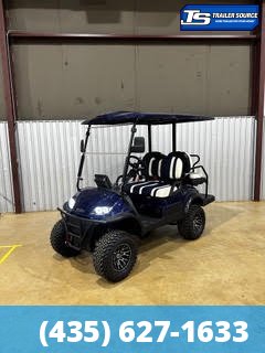 Icon i40L Golf Cart