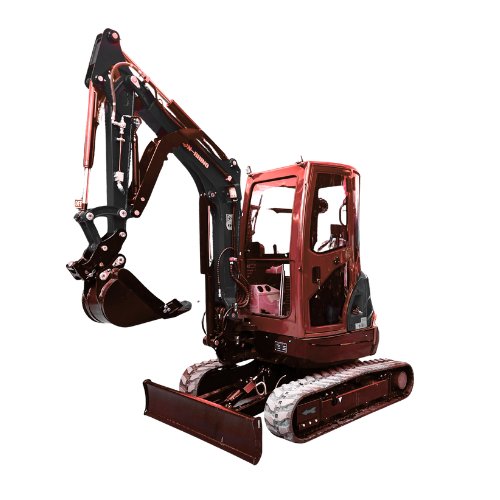 Iron Rhino IR39 Half Day - $190 Full Day - $270