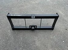 Front Trailer Mover