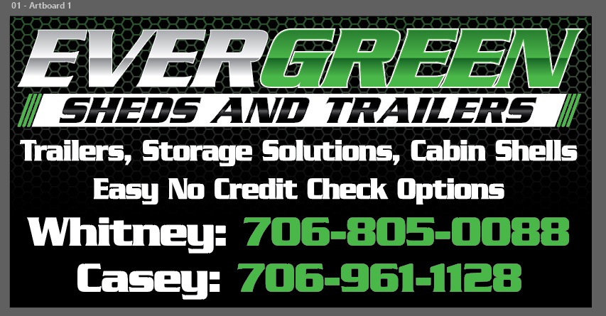 7'x16' Tuff Dawg Utility