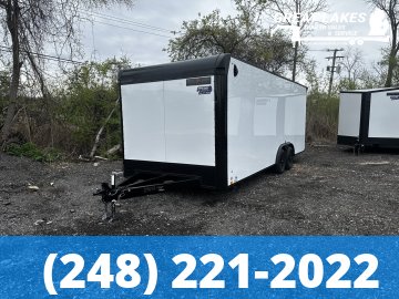 Discovery ET Lawn Pro Special 8.5 x 22 x 7FT - 10K Torsion
