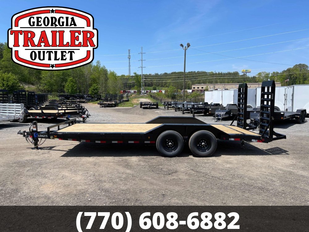 93455 - 8.5'x20' Load Trail Hauler