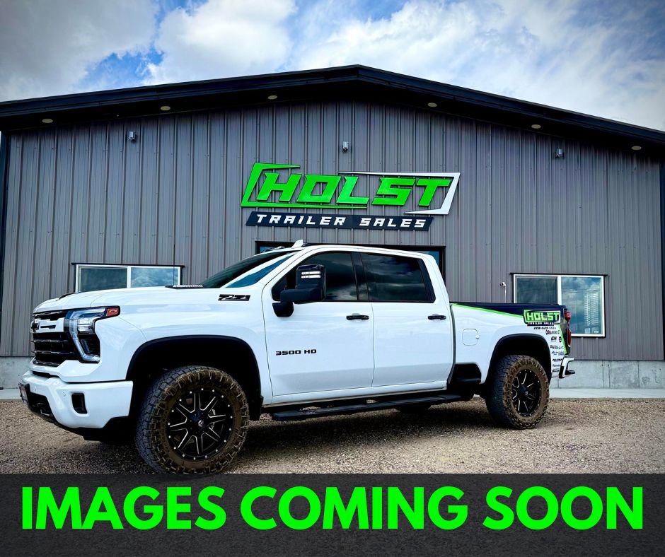 2026 Mahindra 1600 Series 1635 HST Cab Tractor