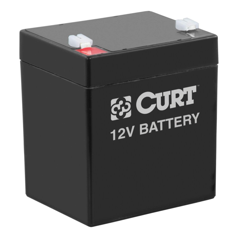 12V Rechargeable Battery 52023