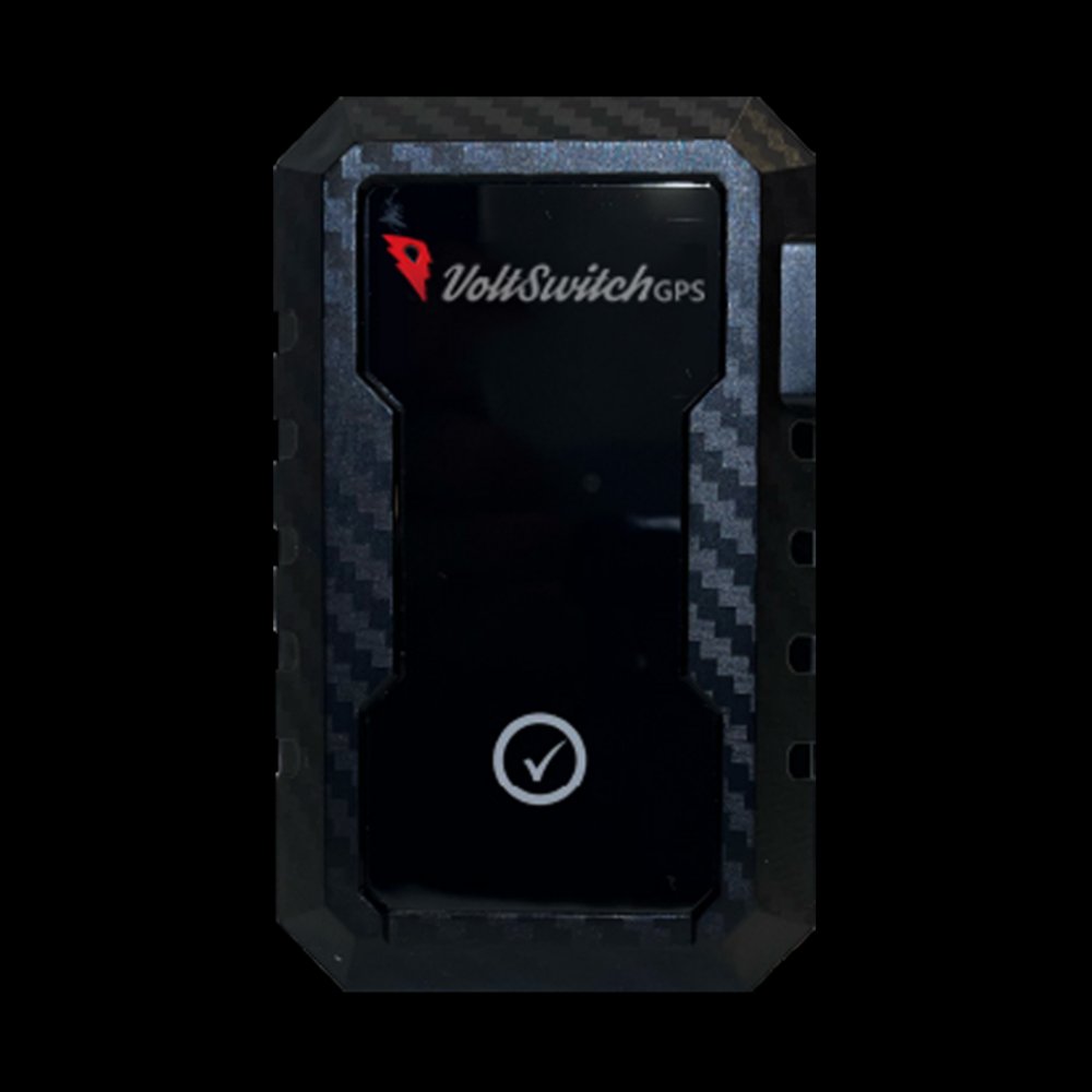 Voltswitch GPS Tracker
