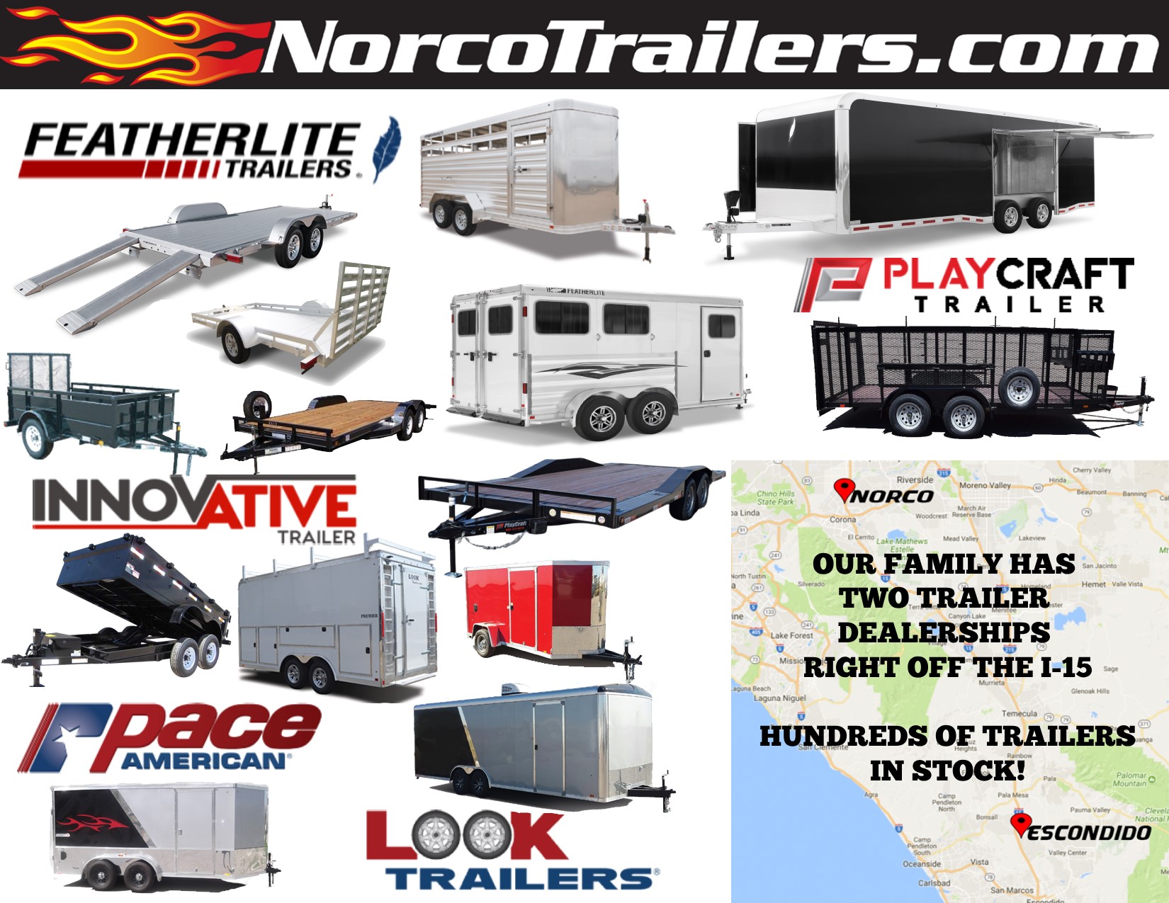 2025 Look Trailers ST DELUXE Enclosed Cargo