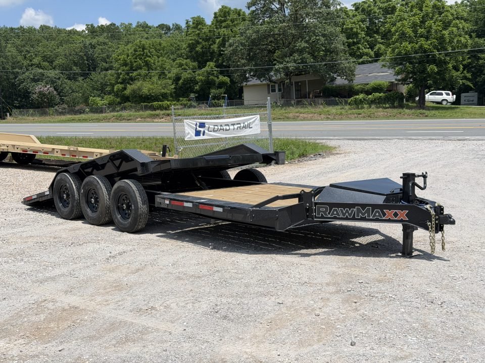 102"x288" RawMaxx Tilt