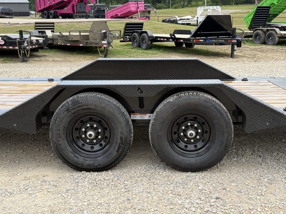 2026 RawMaxx SLX STEALTH X 102X24 / WINCH PLATE / ROCK GUARD / DRIVE OVER FENDERS / X TRACK / 14K GV