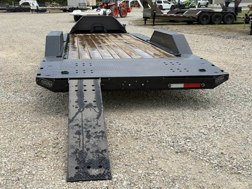2026 RawMaxx SLX STEALTH X 102X24 / WINCH PLATE / ROCK GUARD / DRIVE OVER FENDERS / X TRACK / 14K GV