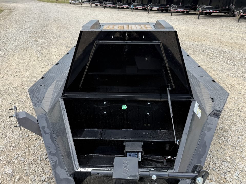 2026 RawMaxx SLX STEALTH X 102X24 / WINCH PLATE / ROCK GUARD / DRIVE OVER FENDERS / X TRACK / 14K GV
