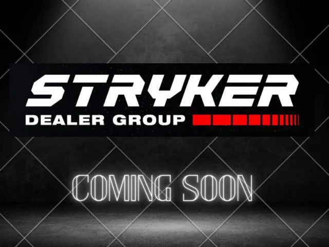 x16' Stryker MFG DT1 Light Duty