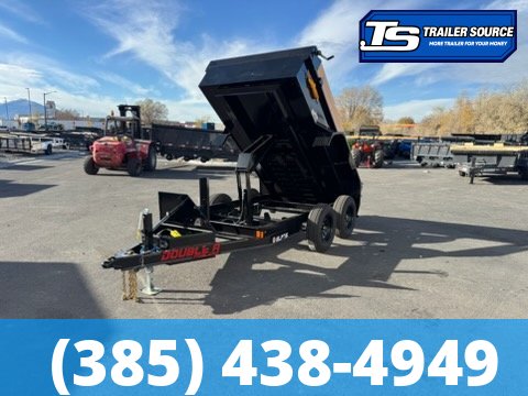 6x10 Double A Excel Series ELP Dump