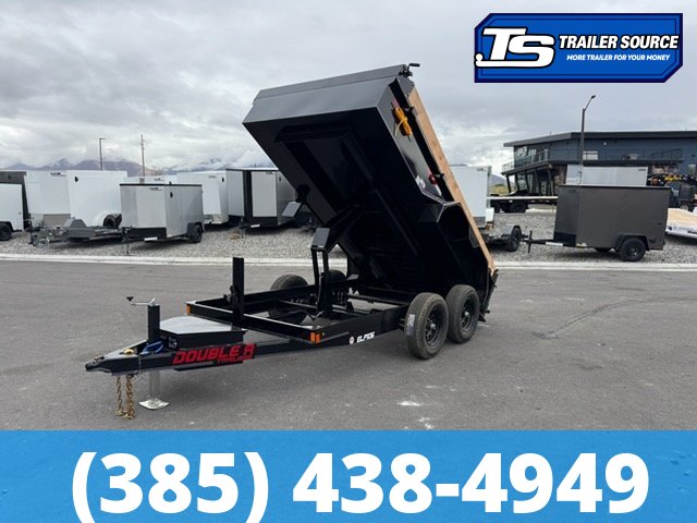 6x12 Double A Excel Series ELP Dump