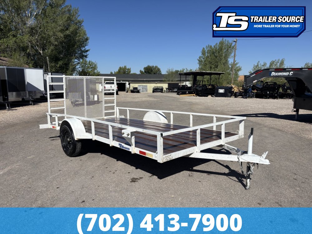 7x14 7 Sons  Utility