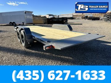 7x20 Diamond C HDT 207 Tilt