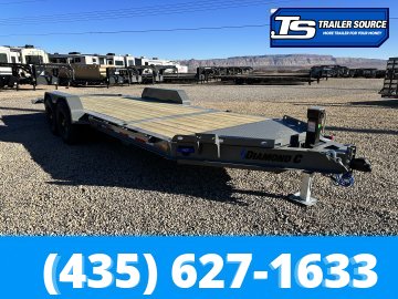 7x20 Diamond C HDT 207 Tilt