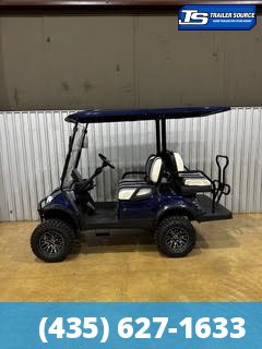 Icon i40L Golf Cart