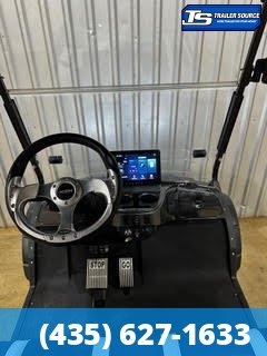 Icon i40L Golf Cart