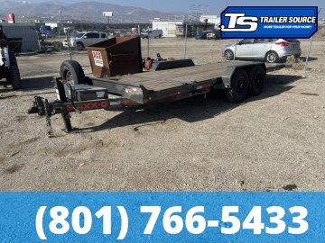 7x20 Maxx-D G6X Equipment