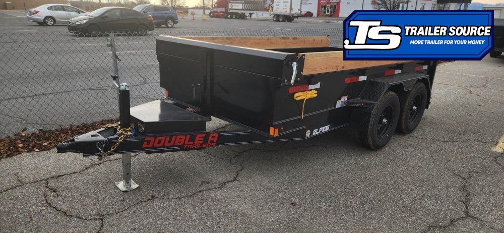 6x12 Double A 11.5K Excel Series ELP Dump