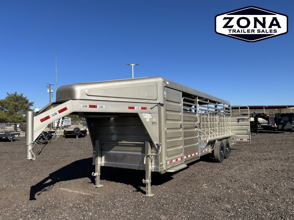 2024 Swift Built 24ft Stock Combo